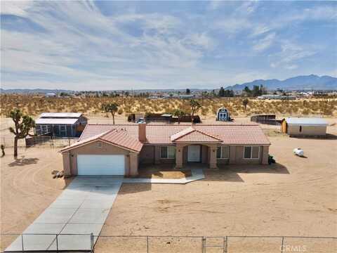 7755 7th Street, Phelan, CA 92371