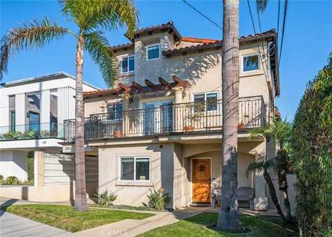 230 S Helberta Avenue, Redondo Beach, CA 90277