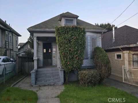 4075 Mera Street, Oakland, CA 94601