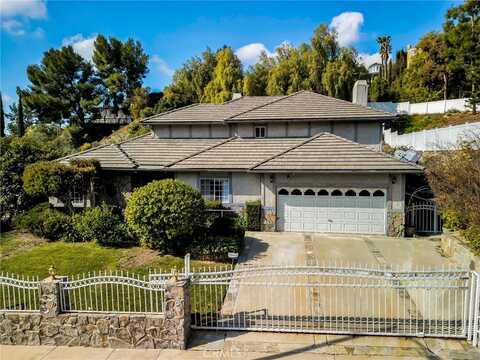 11907 Louise Avenue, Granada Hills, CA 91344