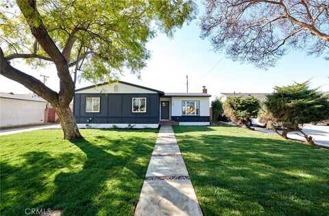 729 N Broadmoor Avenue, West Covina, CA 91790