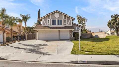 4394 Carmelina Street, San Bernardino, CA 92407