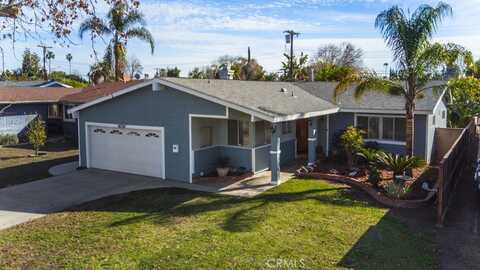 16726 Sunburst Street, Northridge, CA 91343