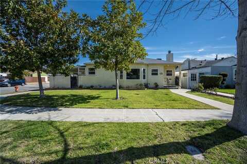 1450 N Ontario Street, Burbank, CA 91505