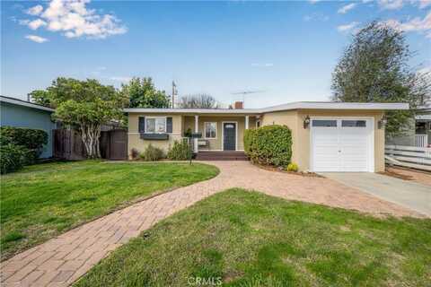 3611 Senasac Avenue, Long Beach, CA 90808