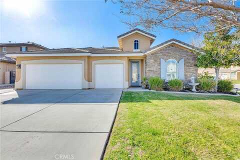 40625 Harbour Town Court, Palmdale, CA 93551