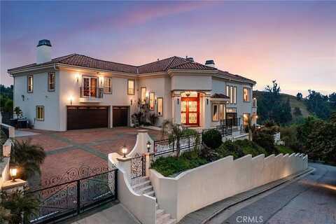 22470 Sueno Road, Woodland Hills, CA 91364