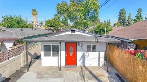 2265 E Bliss Street, Compton, CA 90222