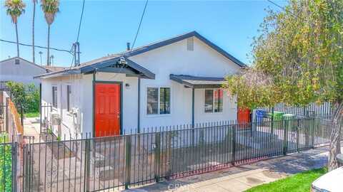 952 W Gage Avenue - 954, Los Angeles, CA 90044