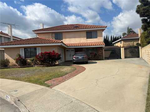 5271 Niguel Drive, La Palma, CA 90623