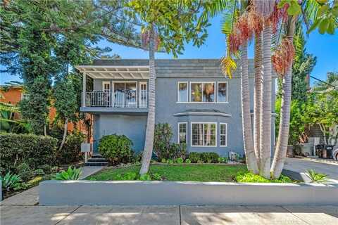 933 N Harper Avenue, West Hollywood, CA 90046