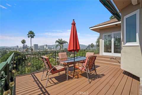 1445 Melwood Drive, Glendale, CA 91207