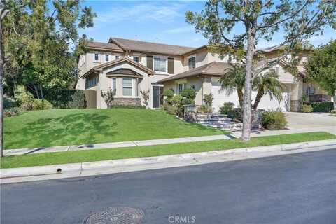 2961 Oakhurst Court, Fullerton, CA 92835