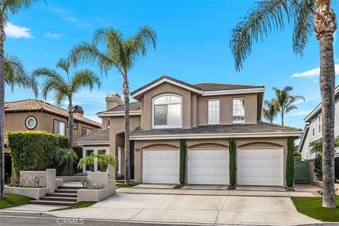 11 Riviera, Coto de Caza, CA 92679