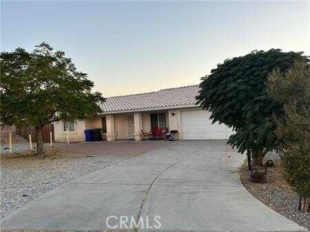 16706 Majela Avenue, Victorville, CA 92394