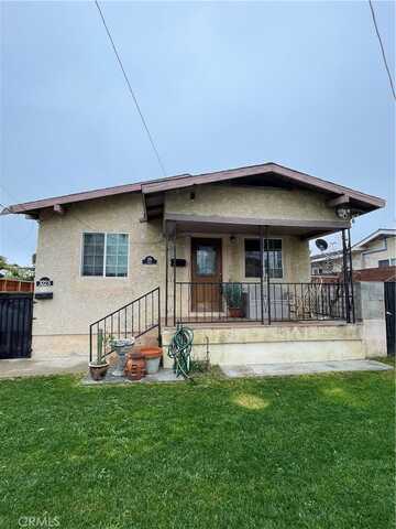 322 S Grand Avenue, San Pedro, CA 90731