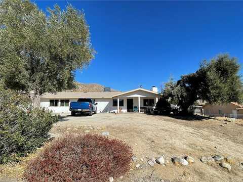 49004 Park Avenue, Morongo Valley, CA 92256