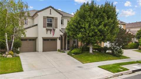 26844 Peppertree Drive, Valencia, CA 91381