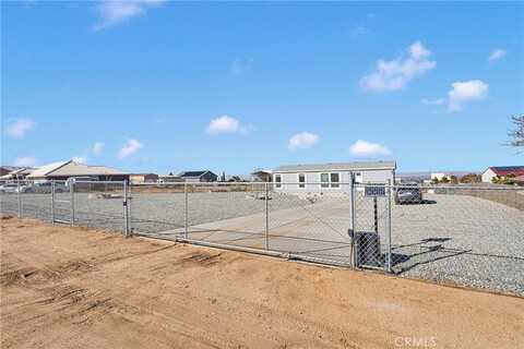 4038 Arrowhead Road, Phelan, CA 92371