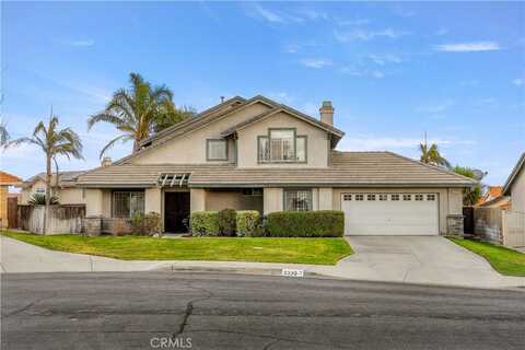 3339 Morning Glory Drive, Rialto, CA 92377