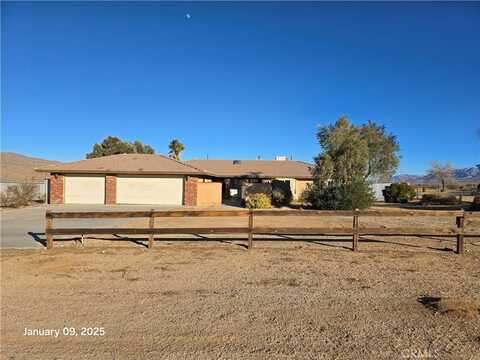 10883 Milpas Drive, Apple Valley, CA 92308