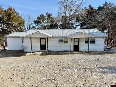 243 & 245 BOLAND DRIVE, Henderson, AR 72654