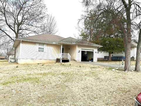 305 WALNUT STREET, Flippin, AR 72634