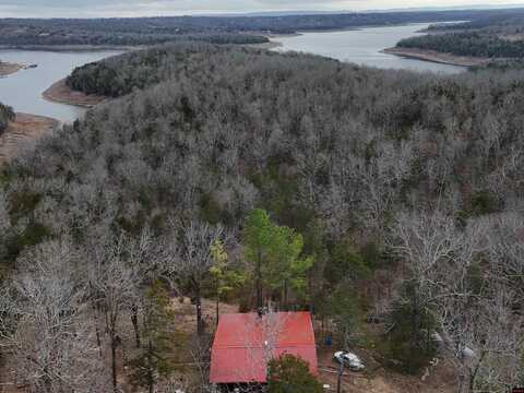 532 McCRACKEN RIDGE ROAD, Mountain Home, AR 72653