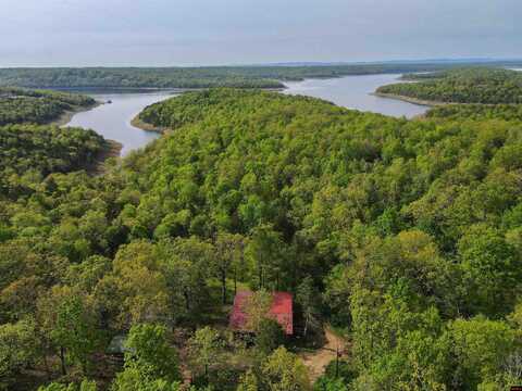 532 McCRACKEN RIDGE ROAD, Mountain Home, AR 72653