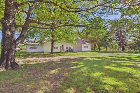 6392 HWY 62 WEST, Gassville, AR 72635