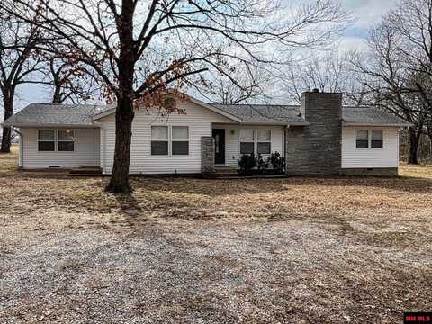 6392 HWY 62 WEST, Gassville, AR 72635