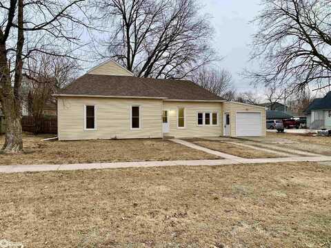 405 S Chestnut Street, Jefferson, IA 50129