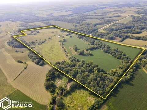 15742 165th St., Floris, IA 52560