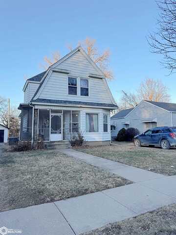 308 Barret Street, Burlington, IA 52601