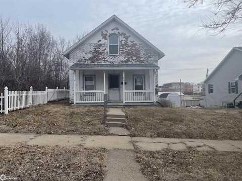 619 Exchange Street, Keokuk, IA 52632