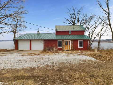 31 Bluff Park Road, Montrose, IA 52639