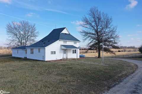 17003 245th Street, Sigourney, IA 52591