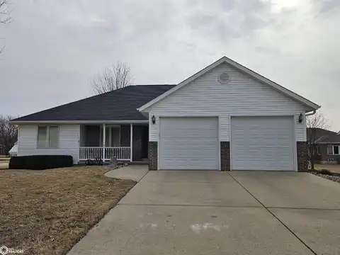 421 W 6Th Street, Glidden, IA 51443