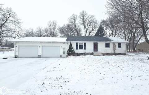 246 S Lynn Street, Thompson, IA 50478