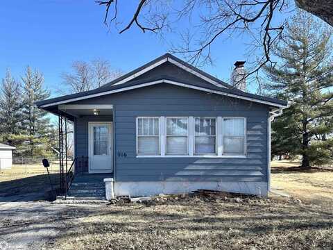 916 N 7Th Street, Chariton, IA 50049