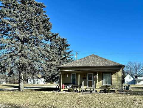 701 S Pine Street, Creston, IA 50801