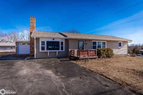 608 S 12Th Street, Marshalltown, IA 50158