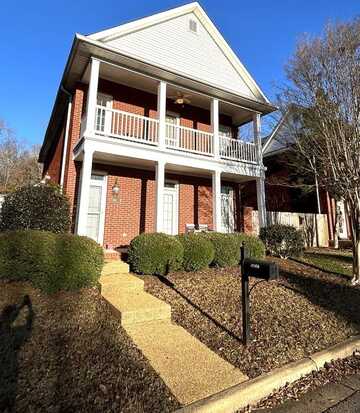 4168 Lincoln Circle, Tupelo, MS 38801