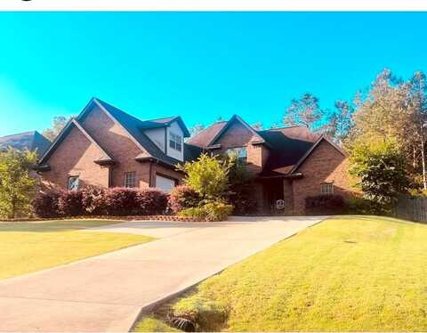 117 Deerfield, Guntown, MS 38849