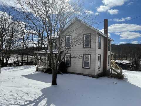 10233 LeRaysville Rd, Rome, PA 18837