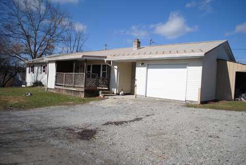 26 Curtis Lane, Belington, WV 26250