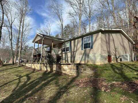 108 Pioneer Road, Weston, WV 26452