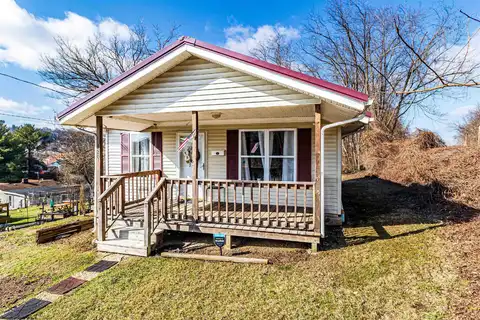 320 N Park Avenue, Clarksburg, WV 26301