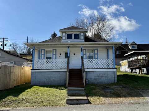 409 Miranov Street, Granville, WV 26534