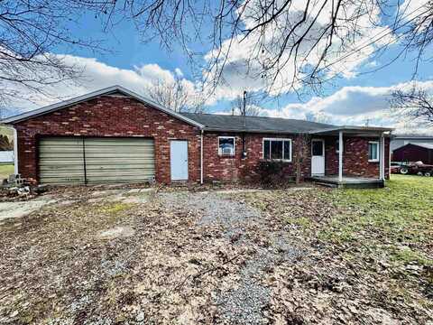 38 Dunmore Street, Fairmont, WV 26554